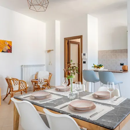 La Civetta Apartment