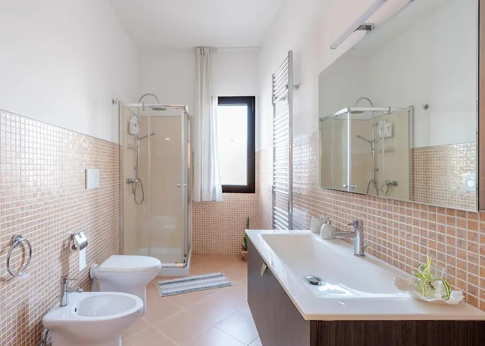 La Civetta Apartment